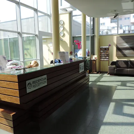 Betnava Hotel Maribor