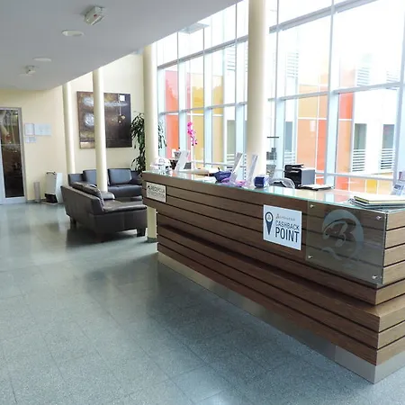 Hotel Betnava 4*