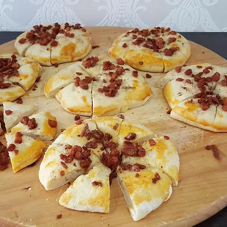 Betnava 4* Марибор