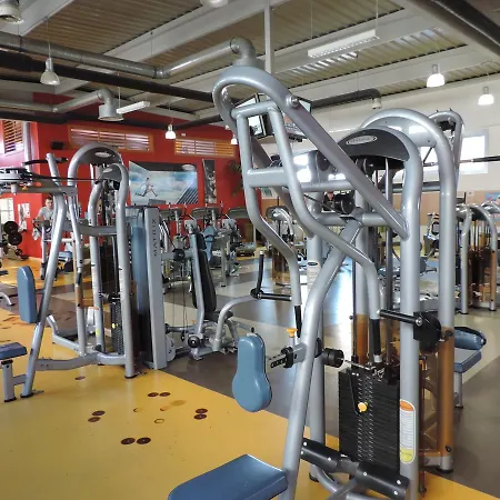 Hotel Betnava Maribor