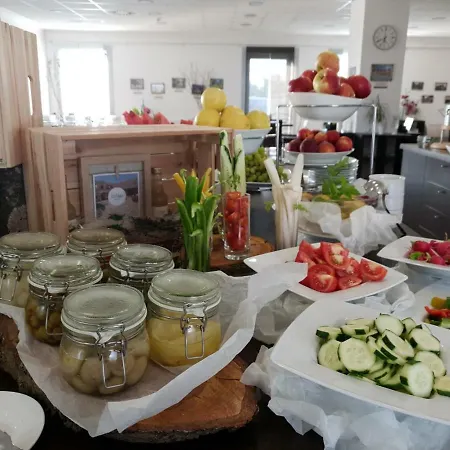 Hotel Betnava Maribor