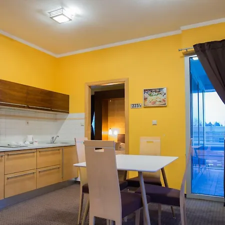 Betnava Hotel