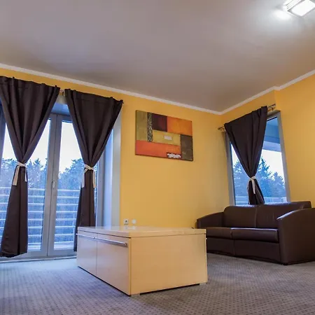 Betnava 4*