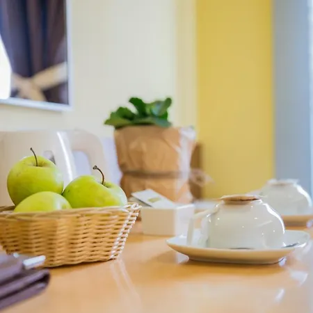 Betnava Hotel Maribor