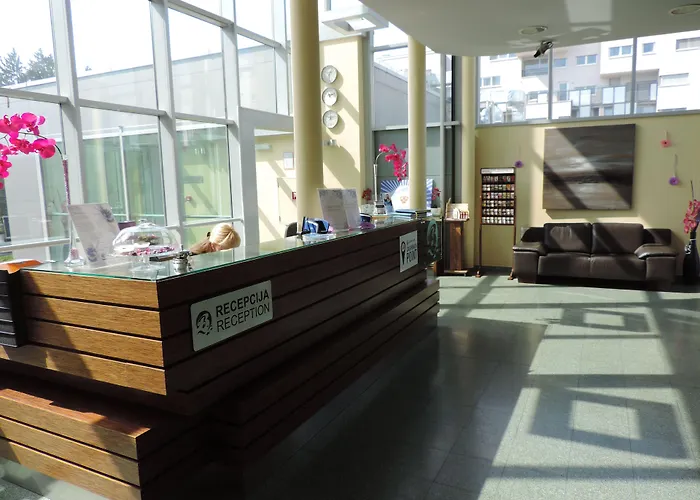 Betnava Hotel Maribor