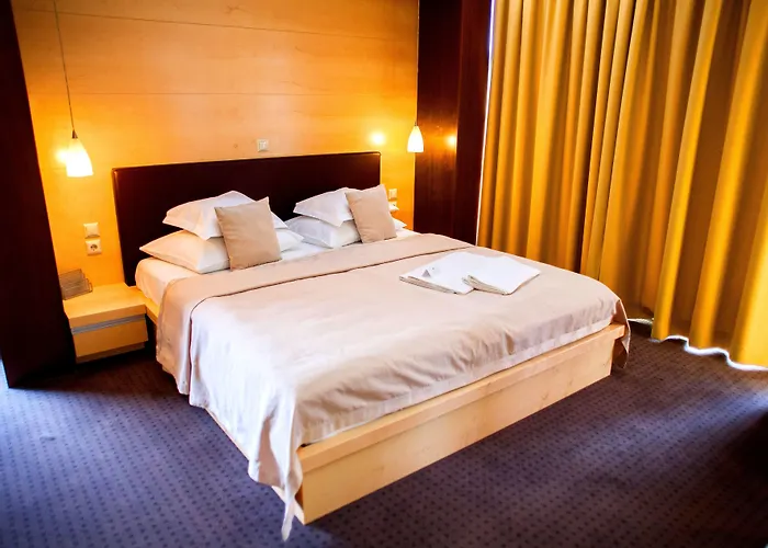 Betnava Hotel Maribor