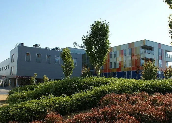 Hotel Betnava Maribor