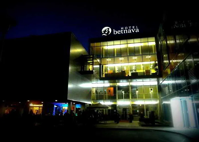 Betnava 4* Maribor