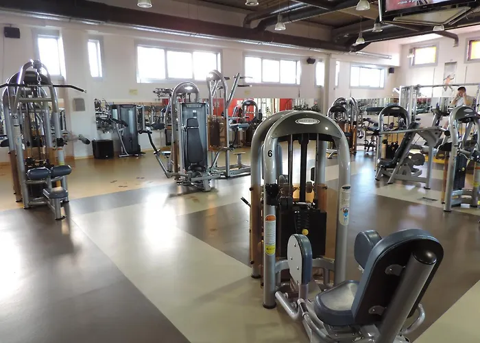 Betnava Hotel Maribor