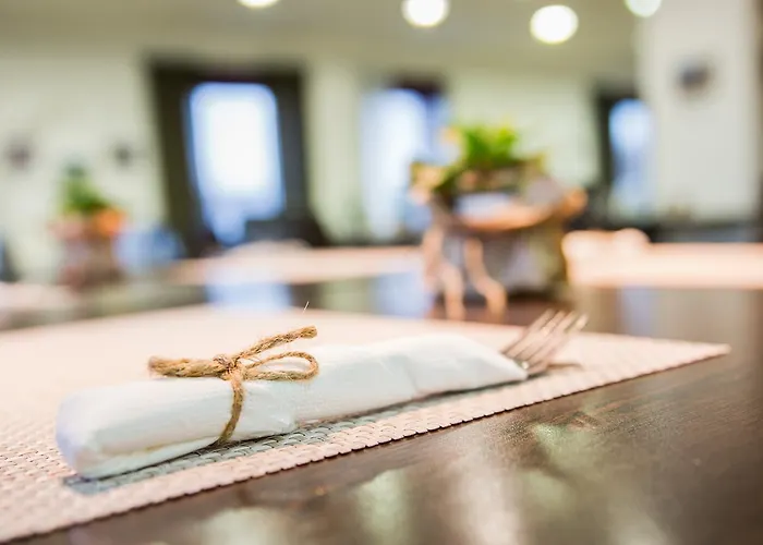 Hotel Betnava Maribor