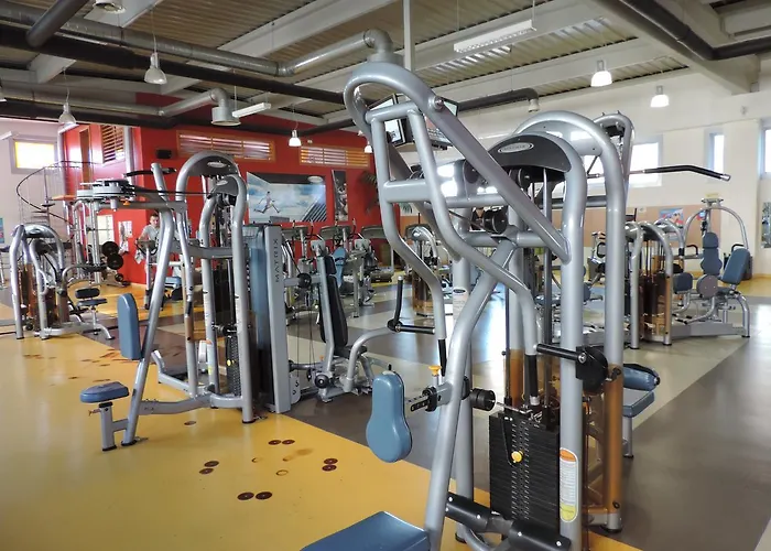 Hotel Betnava Maribor