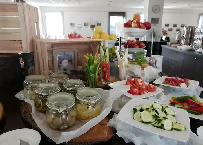 Hotel Betnava Maribor