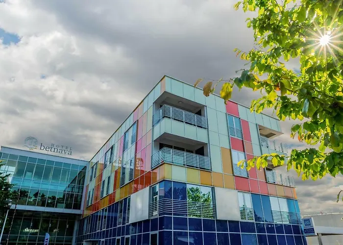 Betnava Hotel Maribor