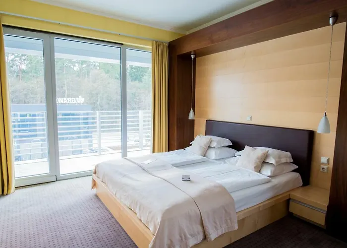 Betnava Hotel Maribor