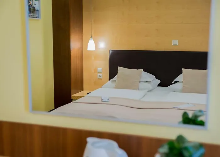 Betnava Hotel Maribor