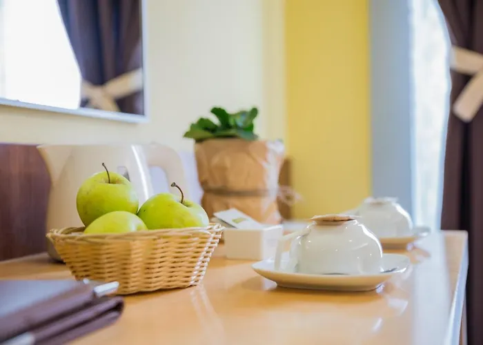 Betnava Hotel Maribor